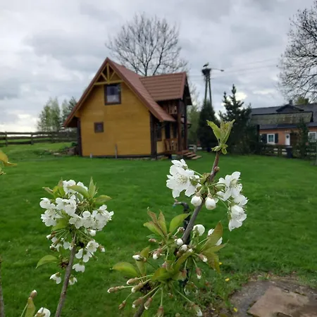 Mallow Corner Vakantiehuis