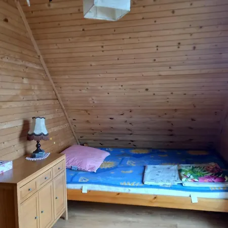 Mallow Corner Vakantiehuis