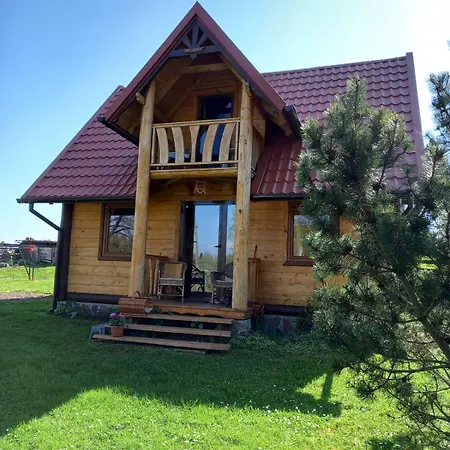 Mallow Corner Vakantiehuis
