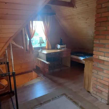 Mallow Corner Vakantiehuis