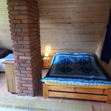 Mallow Corner Vakantiehuis